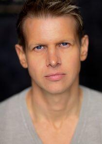 Danny Seward Danny Seward
