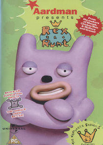 Rex the Runt Rex the Runt