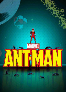 Marvel's Ant-Man Shorts Marvel's Ant-Man Shorts