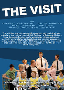 The Visit The Visit