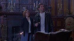 How the Ghosts Stole Christmas How the Ghosts Stole Christmas