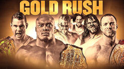 Gold Rush LIVE Gold Rush LIVE