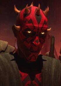 Darth Maul Darth Maul