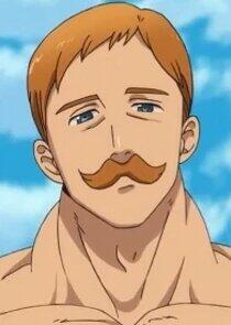 Escanor Escanor
