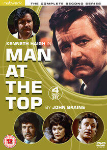 Man at the Top Man at the Top