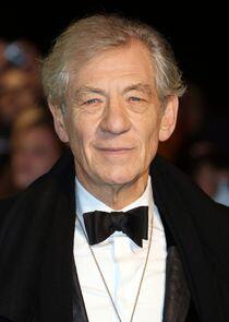 Ian McKellen Ian McKellen