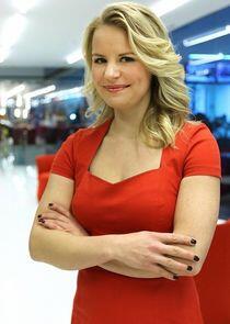 photo of Sara Murray