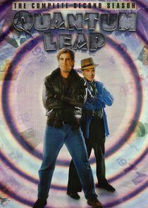 Quantum Leap - Season 2 Quantum Leap - Season 2