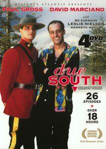 Due South - Season 4 Due South - Season 4