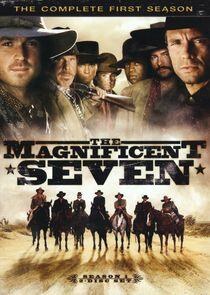 The Magnificent Seven - Season 1