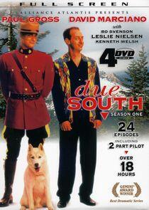Due South - Season 1 Due South - Season 1