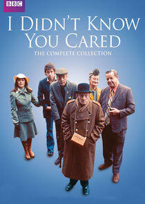 I Didn't Know You Cared I Didn't Know You Cared