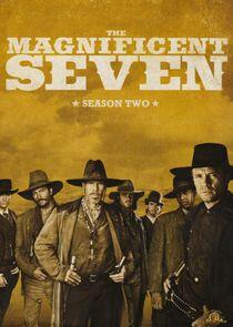 The Magnificent Seven - Season 2