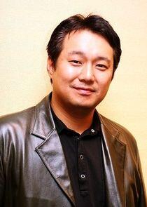 Park Chul
