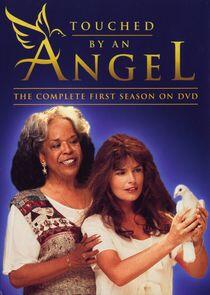 Touched by an Angel - Season 1 Touched by an Angel - Season 1