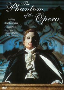The Phantom of the Opera - Season 1 The Phantom of the Opera - Season 1