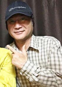 photo of Katsuya Watanabe photo of Katsuya Watanabe