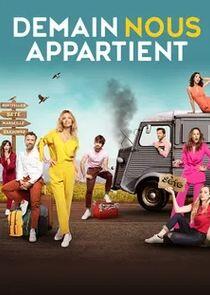 Demain nous appartient Demain nous appartient