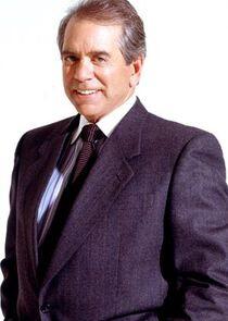 Perry White Perry White