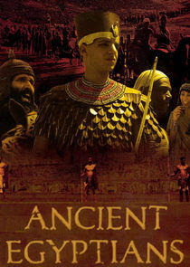 Ancient Egyptians Ancient Egyptians