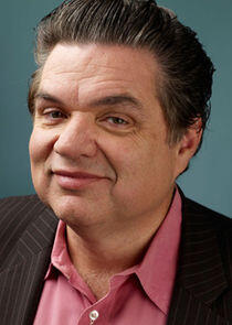 Oliver Platt Oliver Platt
