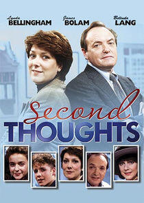 Second Thoughts Second Thoughts