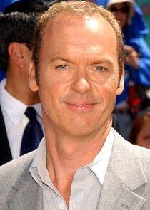 Michael Keaton Michael Keaton