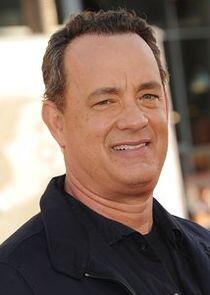 Tom Hanks Tom Hanks
