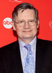 Joseph Dougherty Joseph Dougherty