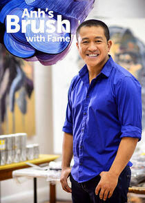 Anh's Brush with Fame - Season 4 Anh's Brush with Fame - Season 4