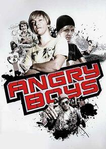 Angry Boys - Season 1