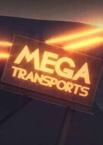 Mega Transports Mega Transports
