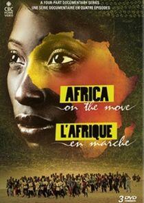 Africa on the Move Africa on the Move