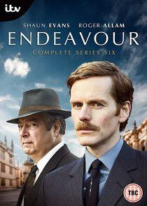 Endeavour - Season 6 Endeavour - Season 6