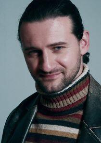 Marko Igonda Marko Igonda