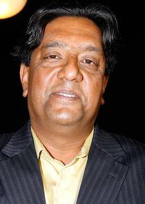 photo of Prem Radhakishun photo of Prem Radhakishun