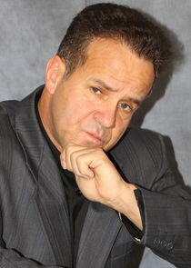 photo of Carl Nespoli