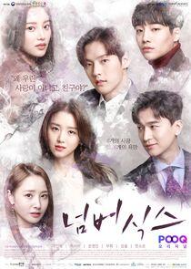 Number Six - Season 1 Number Six - Season 1