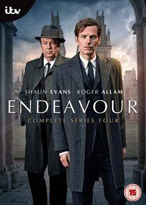 Endeavour - Season 4 Endeavour - Season 4