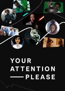 Your Attention Please - Season 1 Your Attention Please - Season 1