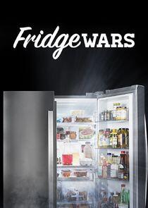 Fridge Wars Fridge Wars
