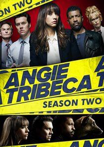Angie Tribeca - Season 2 Angie Tribeca - Season 2