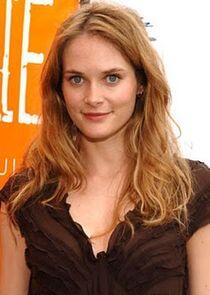 Rachel Blanchard Rachel Blanchard
