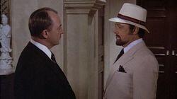 Who is Don Luis Higgins, and Why is He Doing These Terrible Things to Me? Who is Don Luis Higgins, and Why is He Doing These Terrible Things to Me?