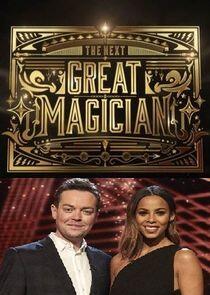 The Next Great Magician