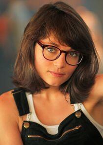 photo of Lilli Stein photo of Lilli Stein