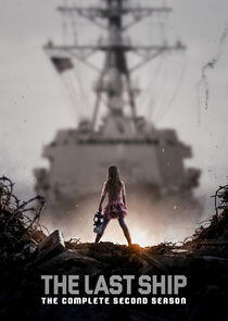 The Last Ship - Season 2 The Last Ship - Season 2