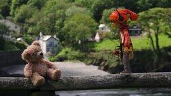 The Lost Bear The Lost Bear
