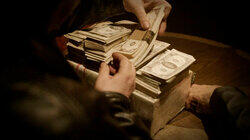 The Lufthansa Heist The Lufthansa Heist