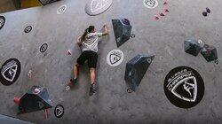 Sports Climbing Sports Climbing
